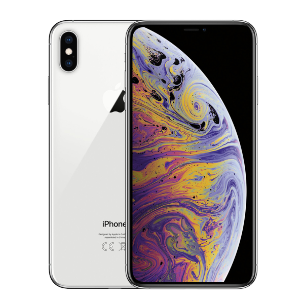 Refurbished IPhone XS Max 64GB Goud Refurbished Nl