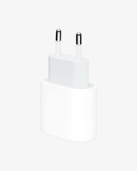 20W USB-C Power Adapter | Wit