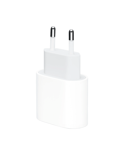 Apple 20W USB-C Power Adapter | Wit