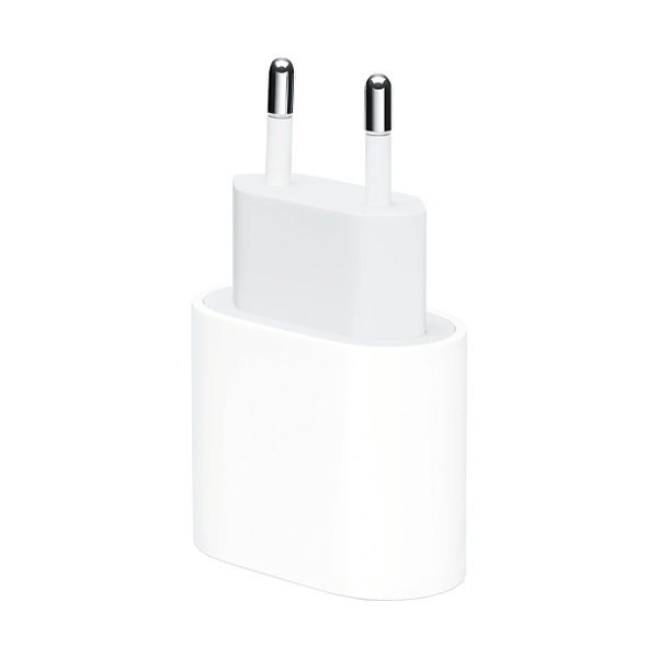 20W USB-C Power Adapter | Wit