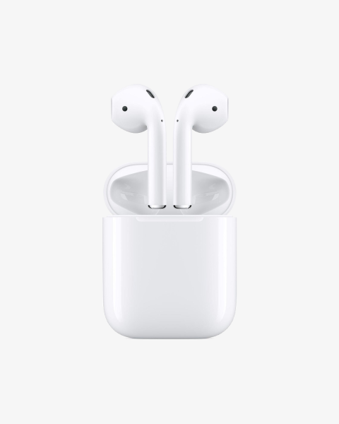 Apple AirPods 2 | Bedrade oplaadcase