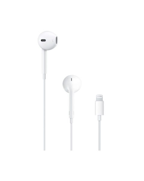 Apple EarPods | Lightning Connector | Wit