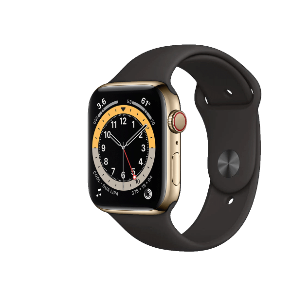 Apple watch series online 6 44mm gps