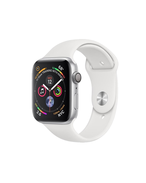 vergeven Ineenstorting keten Apple Watch series 4 kopen? | Met 3 jaar garantie! | Refurbished.nl