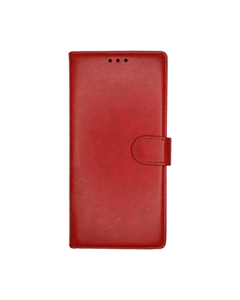 Bookcase iPhone 8 Plus | Rood