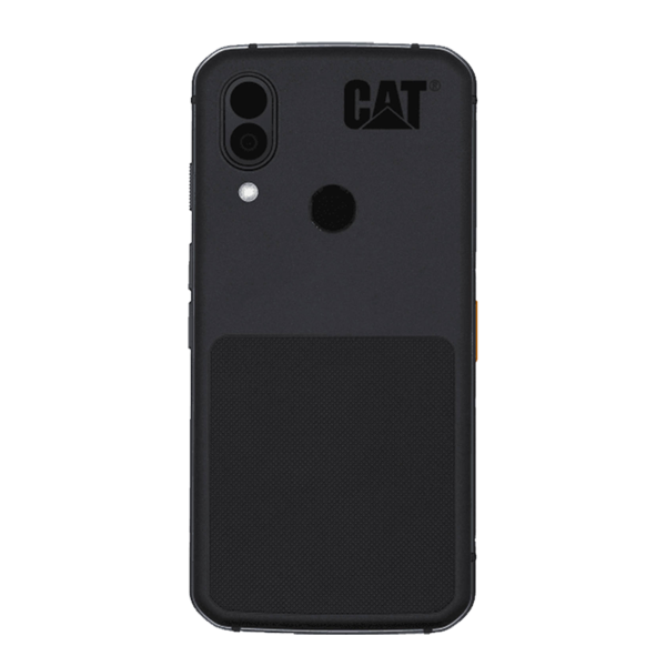 Cat S62 Pro | 128GB | Zwart