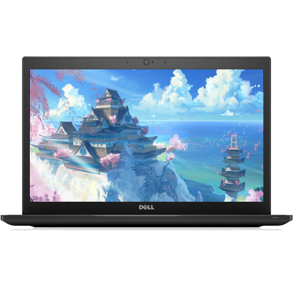 Dell Latitude 7300 | 13.3 inch FHD | 10e generatie i5 | 29GB SSD + 512GB SSD | 8GB RAM | QWERTY/AZERTY/QWERTZ