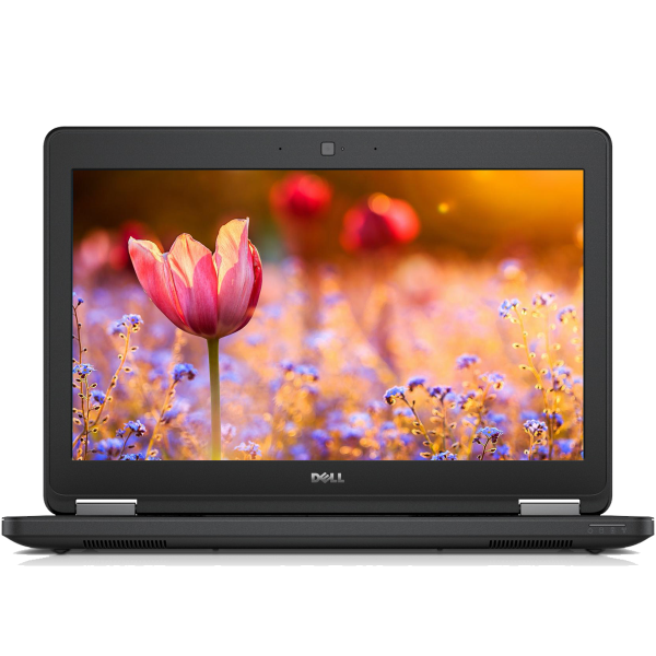 Dell Latitude E5250 | 12.5 inch HD | 5e generatie i5 | 256GB SSD | 8GB RAM | QWERTY/AZERTY/QWERTZ