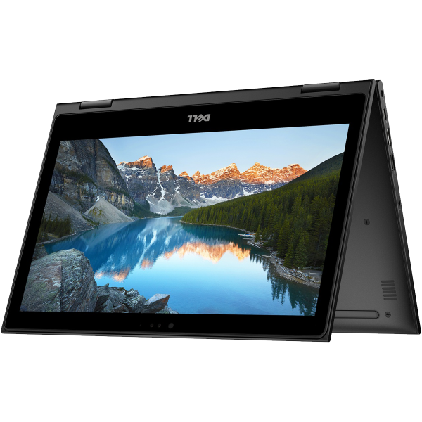 Dell Latitude 3390 2-in-1 | 13.3 inch FHD | Touchscreen | 6e generatie i3 | 128GB SSD | 4GB RAM | QWERTY/AZERTY/QWERTZ