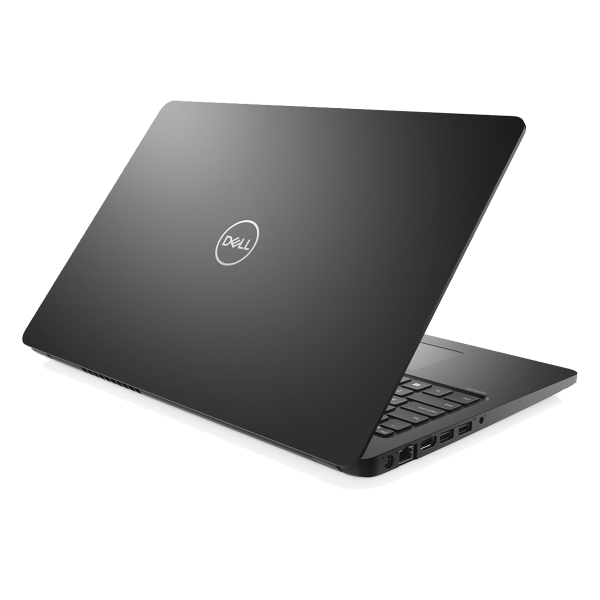 Dell Latitude 3580 | 15.6 inch HD | 6e generatie i3 | 256GB SSD | 8GB RAM | QWERTY/AZERTY/QWERTZ