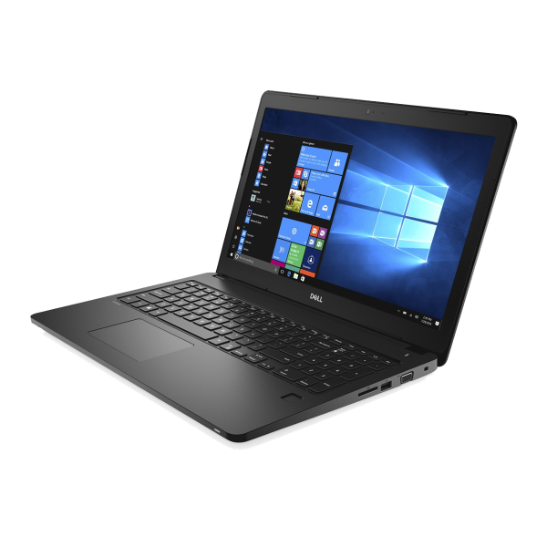 Dell Latitude 3580 | 15.6 inch HD | 6e generatie i3 | 256GB SSD | 8GB RAM | QWERTY/AZERTY/QWERTZ