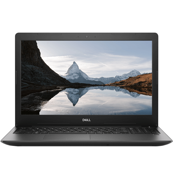 Dell Latitude 3590 | 15.6 inch FHD | 10e generatie i5 | 256GB SSD | 8GB RAM | QWERTY/AZERTY/QWERTZ