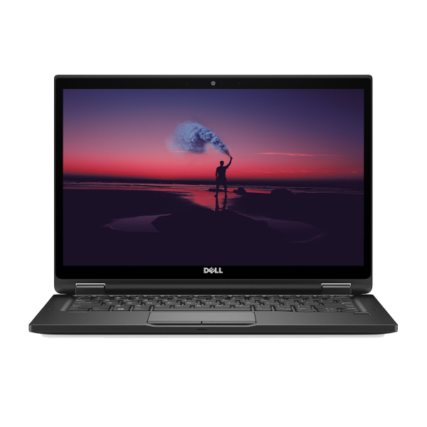 Dell Latitude 5289 | 12.5 inch FHD | Touchscreen | 7e generatie i7 | 256GB SSD | 16GB RAM | QWERTY/AZERTY/QWERTZ