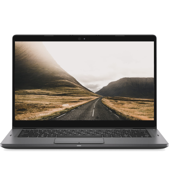 Dell Latitude 5300 | 13.3 inch FHD | 8e generatie i5 | 512GB SSD | 16GB RAM| QWERTY/AZERTY/QWERTZ