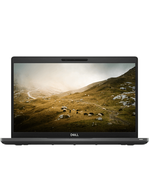 Dell Latitude 5400 | 14 inch FHD | 8e generatie i5 | 256GB SSD | 8GB RAM | QWERTY/AZERTY/QWERTZ