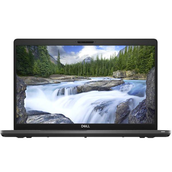 Dell Latitude 5500 | 15.6 inch FHD | 8e generatie i5 | 500GB HDD | 8GB RAM | QWERTY/AZERTY/QWERTZ