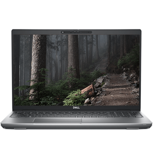 Dell Latitude 5531 | 15.6 inch FHD | 12e generatie i7 | 512GB SSD | 16GB RAM | W10 Pro | QWERTY