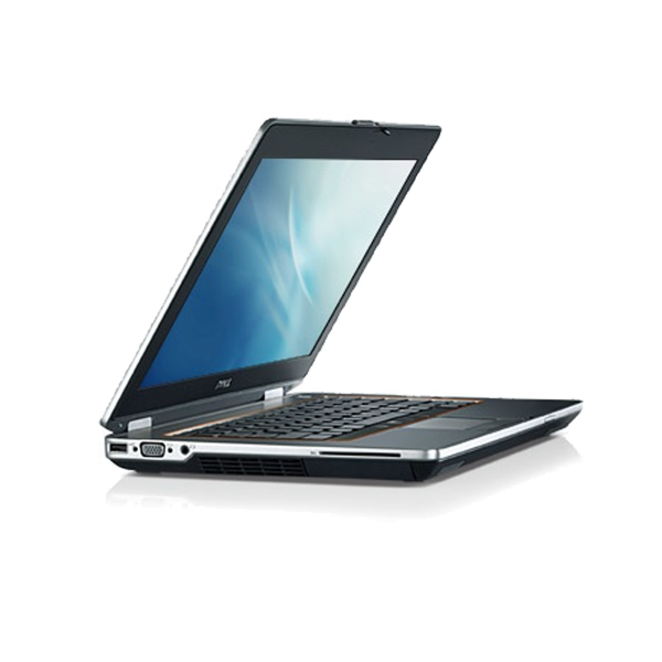 Dell Latitude E6420 | 14 inch HD | 2e generatie i5 | 320GB HDD | 4GB RAM | QWERTY/AZERTY/QWERTZ