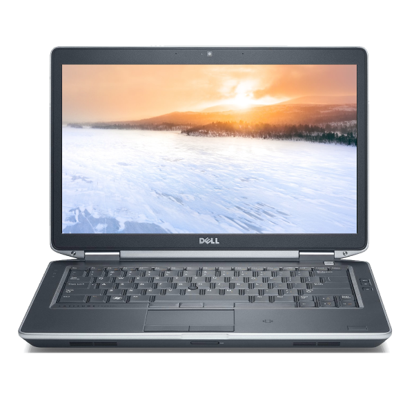 Dell latitude E6430s | 14 inch HD | 3e generatie i5 | 320GB HDD | 4GB RAM | 2.7 GHz | QWERTY/AZERTY/QWERTZ