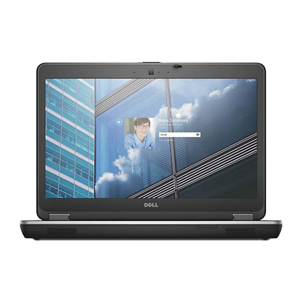 Dell Latitude E6440 | 14 inch HD | 4e generatie i5 | 128GB SSD | 8GB RAM | QWERTY/AZERTY/QWERTZ