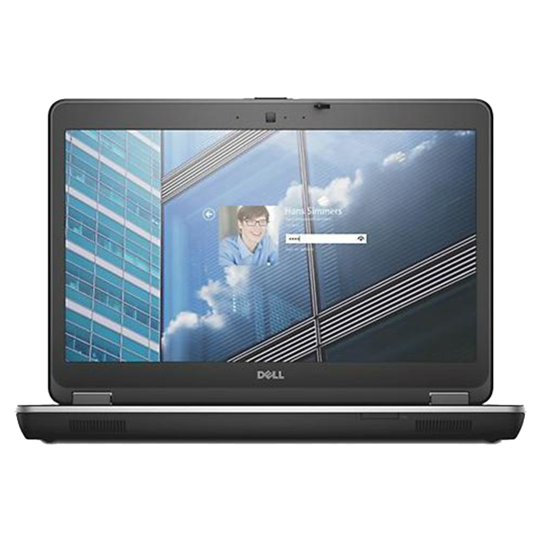 Dell Latitude E6440 | 14 inch HD | 4e generatie i5 | 256GB SSD | 8GB RAM | 2.7 GHz | QWERTY/AZERTY/QWERTZ