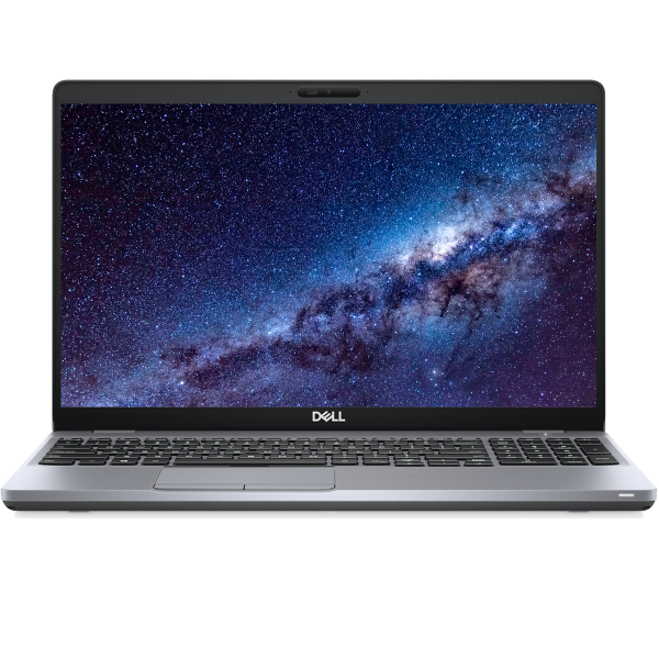 Dell Precision 3550 | 15.6 inch FHD | 10e generatie i7 | 512GB SSD | 16GB RAM | NVIDIA Quadro P520 | QWERTY/AZERTY/QWERTZ