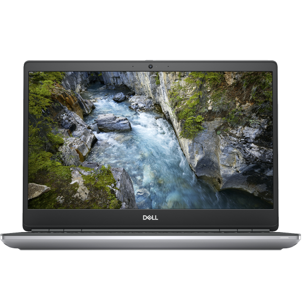 Dell Precision 7550 | 15.6 inch FHD | 10e generatie i7 | 512GB SSD | 16GB RAM | NVIDIA Quadro T1000 | QWERTY/AZERTY/QWERTZ