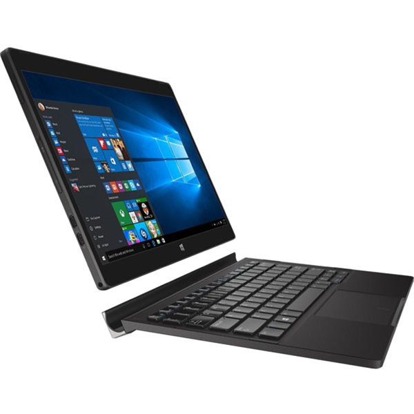 Dell XPS 12 9250 | 12.5 UHD | 6e generatie m5 | 256GB SSD | 8GB RAM | QWERTY/AZERTY/QWERTZ