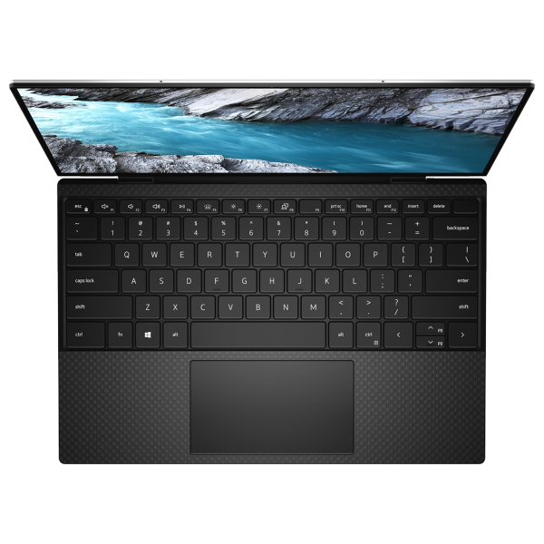 Dell XPS 13 9300 | 13.4 inch WUXGA | Touchscreen |  10e generatie i5 | 256GB SSD | 8GB RAM | QWERTY/AZERTY/QWERTZ