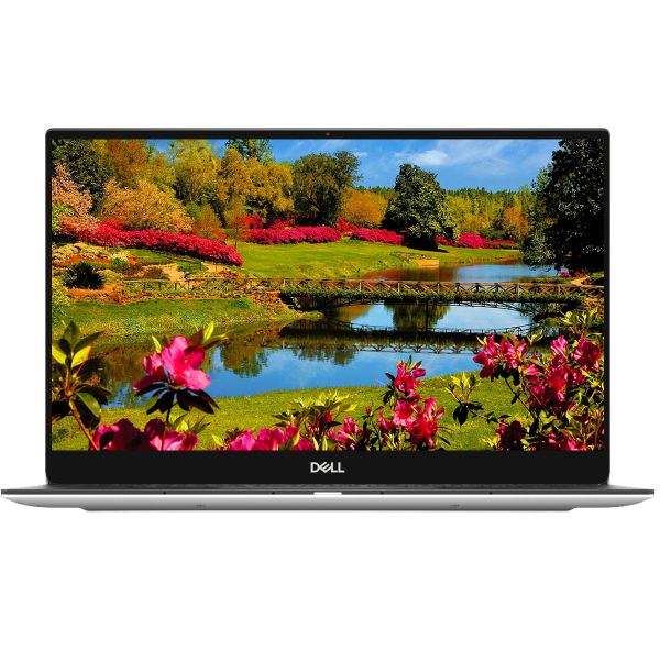 Dell XPS 13 9380 | 13.3 inch FHD | 8e generatie i5 | 256GB SSD | 8GB RAM | QWERTY/AZERTY/QWERTZ