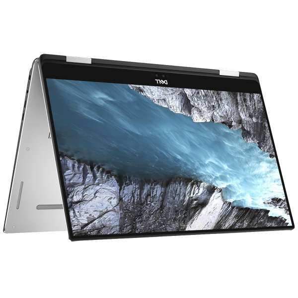 Dell XPS 15 9575 | 15.6 inch UHD | 8e generatie i7 | 512GB SSD | 8GB RAM | Radeon RX Vega | QWERTY/AZERTY/QWERTZ