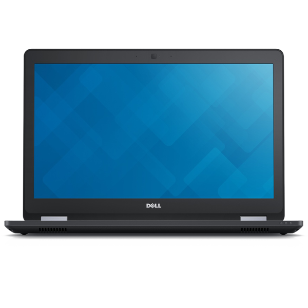 Dell Latitude E5570 | 15.6 inch HD | 6e generatie i5 | 240GB SSD | 16GB RAM | QWERTY/AZERTY/QWERTZ