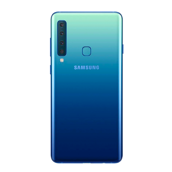 Samsung Galaxy A9 128GB Blauw (2018) | Dual