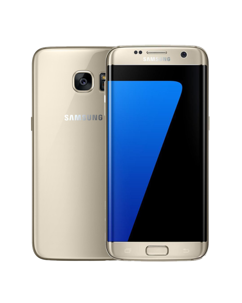 Samsung Galaxy S7 Edge 32GB goud