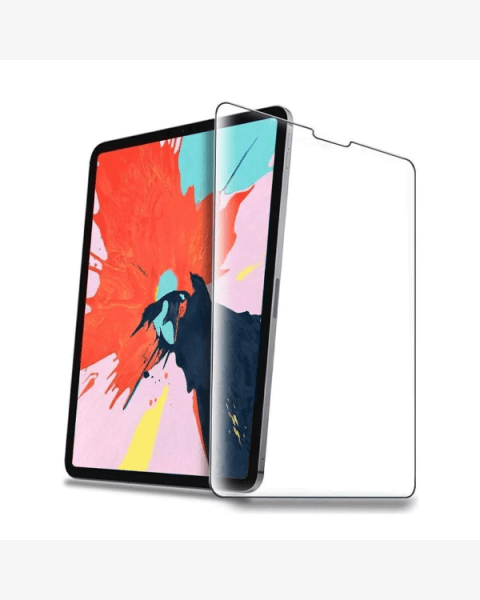 Glass Screenprotector iPad Pro 12.9 inch 2020