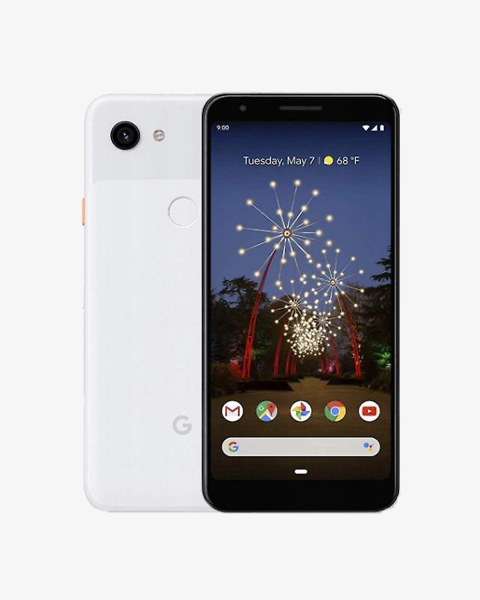 Google Pixel 3A XL | 64GB | Wit