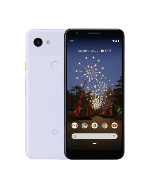 Google Pixel 3A XL | 64GB | Paars