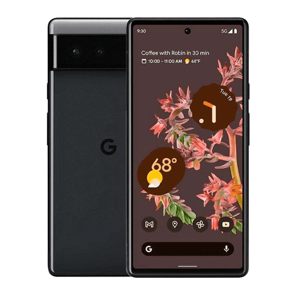 Google Pixel 6 | 128GB | Oranje | 5G