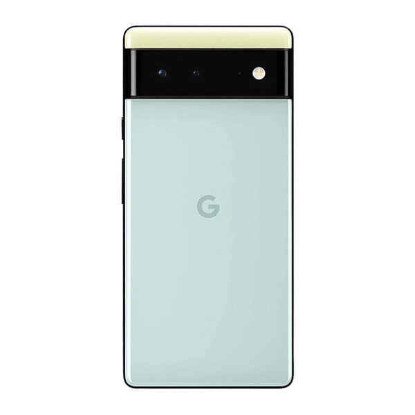 Google Pixel 6 | 128GB | Groen | 5G