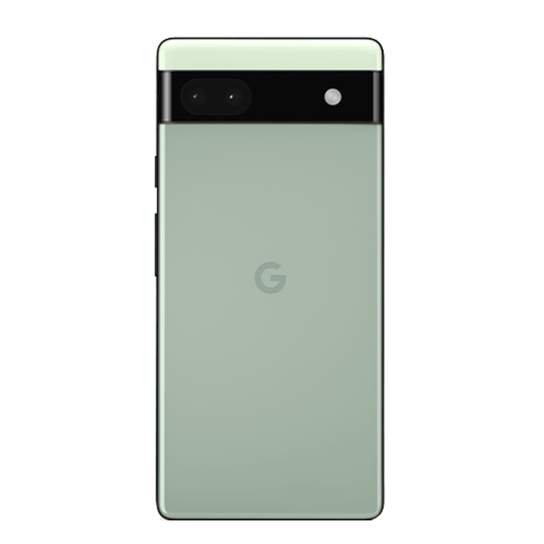 Google Pixel 6a | 128GB | Groen | 5G