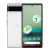 Google Pixel 6a | 128GB | Wit | 5G