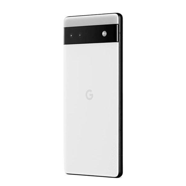 Google Pixel 6a | 128GB | Wit | 5G