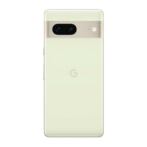 Google Pixel 7 | 128GB | Geel | 5G