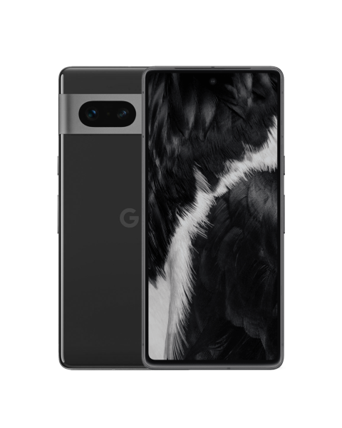 Google Pixel 7 | 128GB | Zwart | 5G