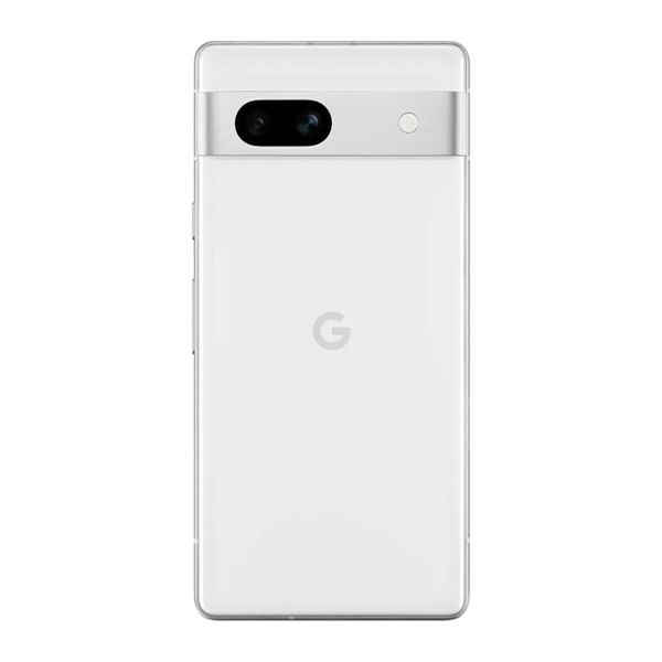 Google Pixel 7a | 128GB | Wit | 5G