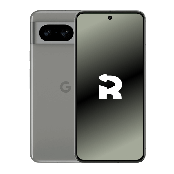 Google Pixel 8 | 128GB | Obsidiaan Zwart | 5G