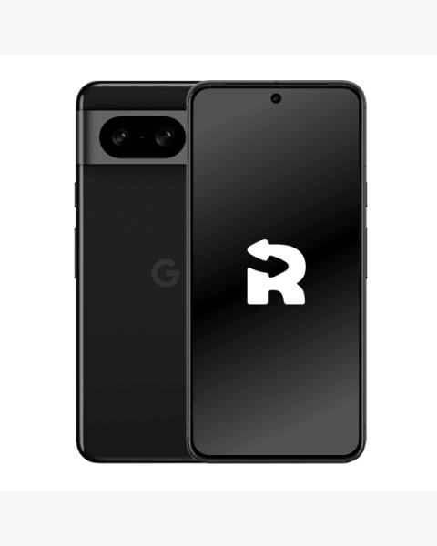 Google Pixel 8 | 256GB | Obsidiaan Zwart | 5G