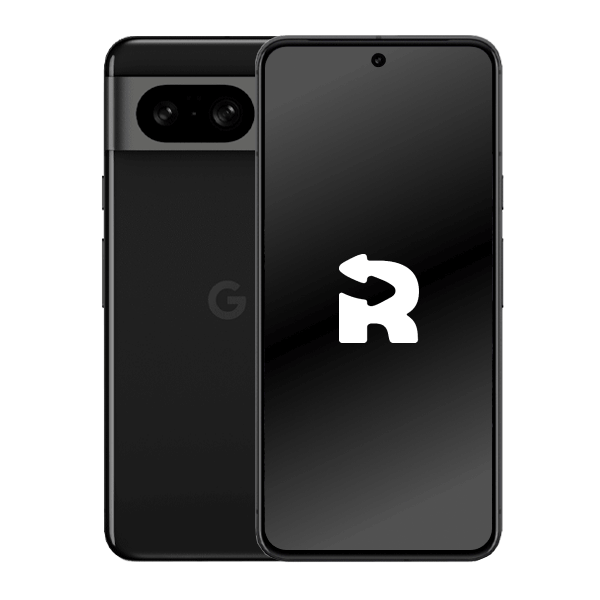 Google Pixel 8 | 128GB | Obsidiaan Zwart | 5G