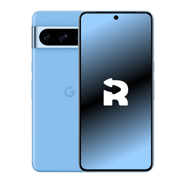 Google Pixel 8 Pro | 128GB | Baaiblauw | 5G