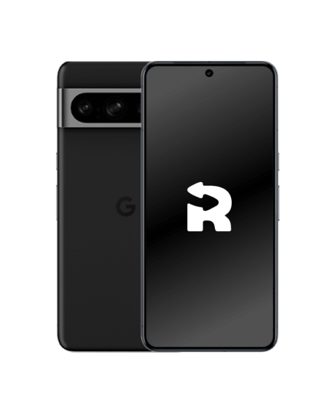 Google Pixel 8 Pro | 128GB | Obsidiaan Zwart | 5G